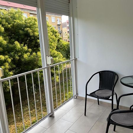 Kelemen Apartman Nagykanizsa Exterior photo