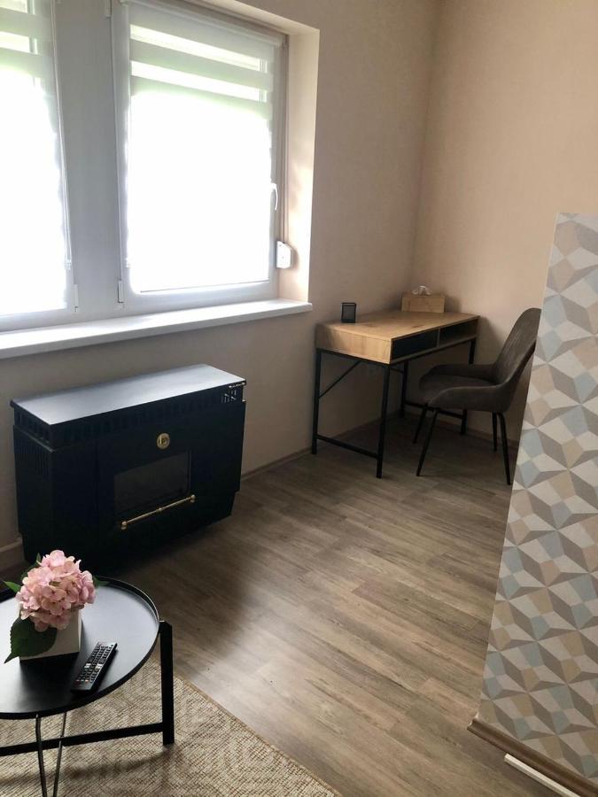 Kelemen Apartman Nagykanizsa Exterior photo