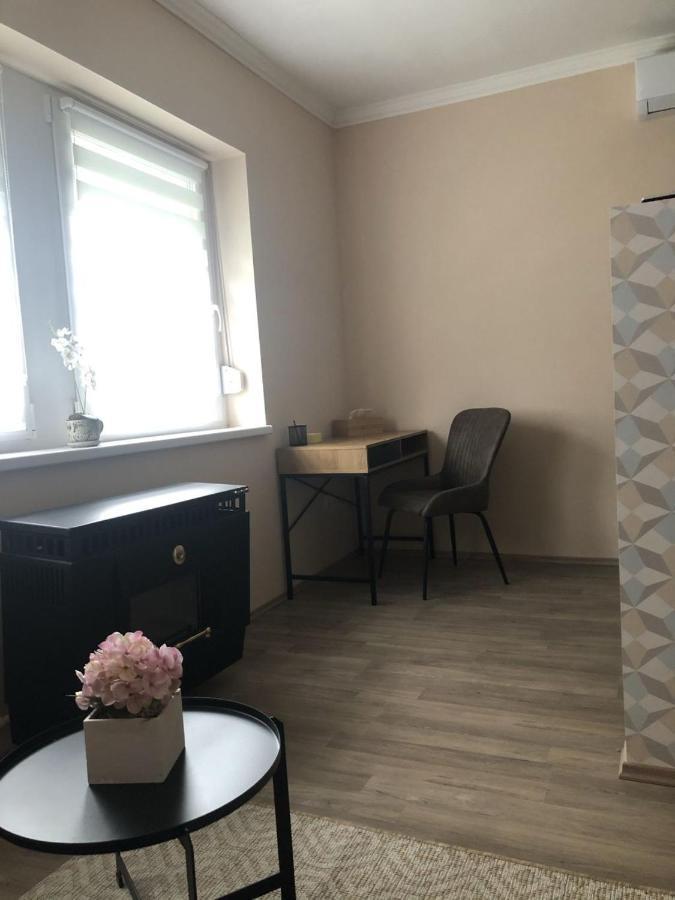Kelemen Apartman Nagykanizsa Exterior photo