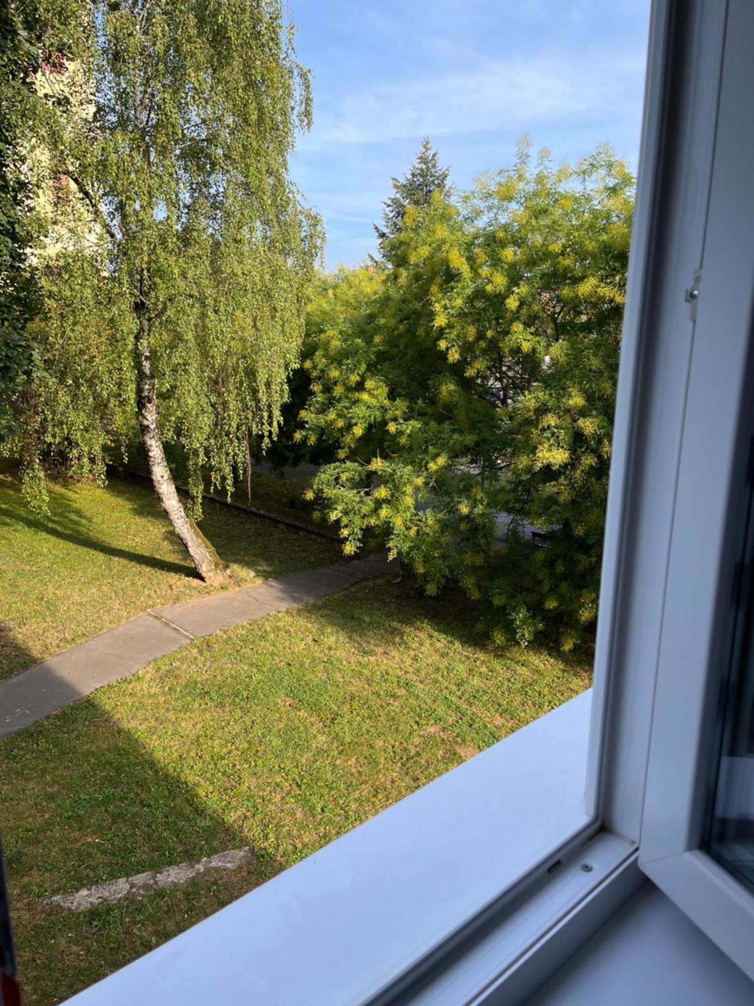 Kelemen Apartman Nagykanizsa Exterior photo